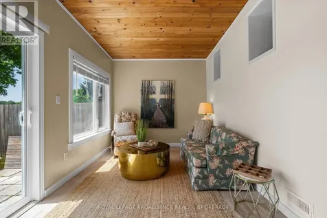 370 Stone Street South Gananoque ON K7G 2A4