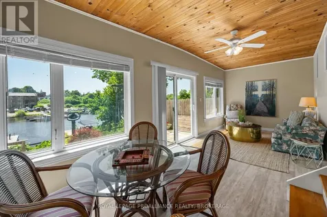 370 Stone Street South Gananoque ON K7G 2A4