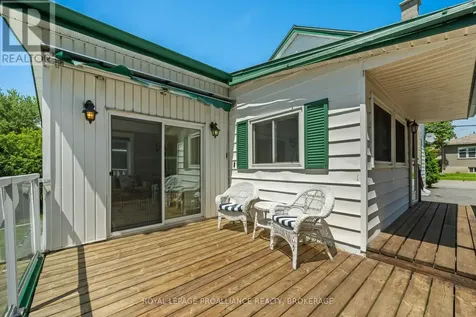 370 Stone Street South Gananoque ON K7G 2A4