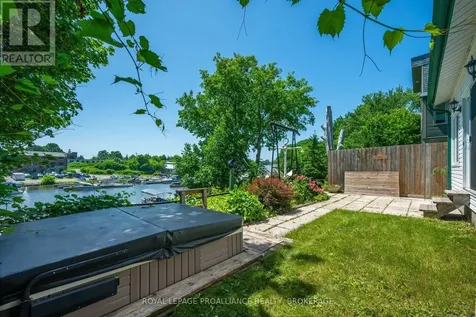 370 Stone Street South Gananoque ON K7G 2A4
