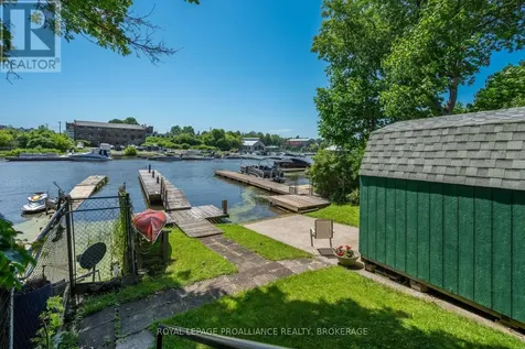 370 Stone Street South Gananoque ON K7G 2A4