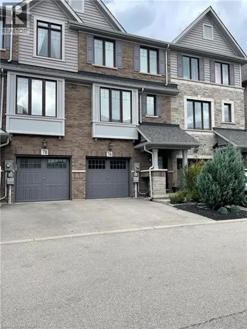76 Esplanade Lane Grimsby ON L3M 0H2