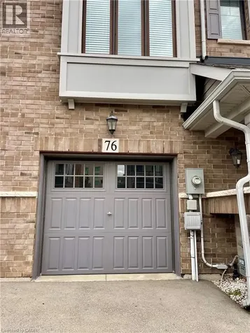 76 Esplanade Lane Grimsby ON L3M 0H2