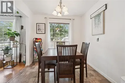 39 Shea Crescent Kitchener ON N2E 1E9