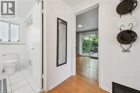 39 Shea Crescent Kitchener ON N2E 1E9