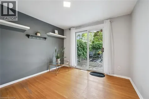 39 Shea Crescent Kitchener ON N2E 1E9