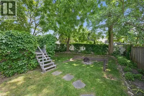 39 Shea Crescent Kitchener ON N2E 1E9