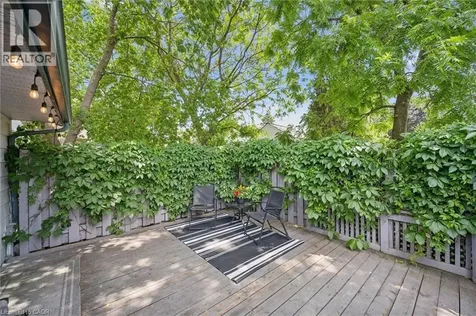 39 Shea Crescent Kitchener ON N2E 1E9