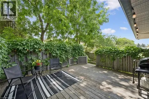 39 Shea Crescent Kitchener ON N2E 1E9