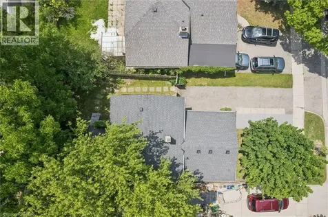 39 Shea Crescent Kitchener ON N2E 1E9