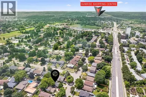 39 Shea Crescent Kitchener ON N2E 1E9