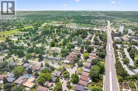 39 Shea Crescent Kitchener ON N2E 1E9
