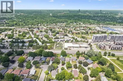 39 Shea Crescent Kitchener ON N2E 1E9
