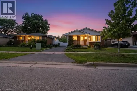 1259 Ernest Avenue London ON N6E 2B2