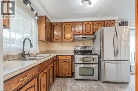 1259 Ernest Avenue London ON N6E 2B2
