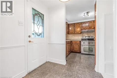 1259 Ernest Avenue London ON N6E 2B2