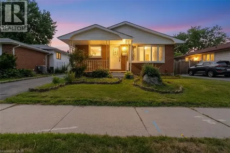 1259 Ernest Avenue London ON N6E 2B2
