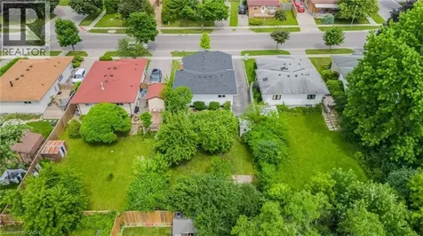 1259 Ernest Avenue London ON N6E 2B2