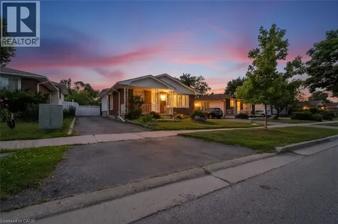 1259 Ernest Avenue London ON N6E 2B2