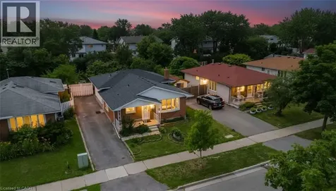 1259 Ernest Avenue London ON N6E 2B2