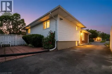 1259 Ernest Avenue London ON N6E 2B2