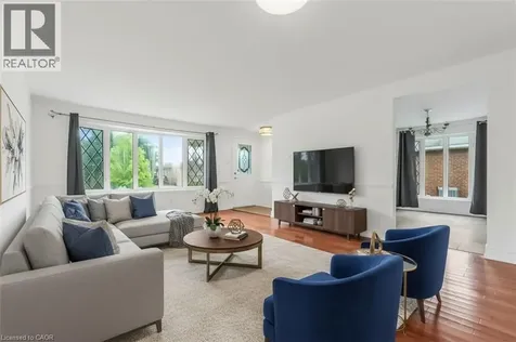 1259 Ernest Avenue London ON N6E 2B2