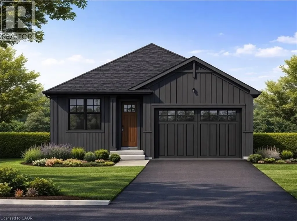 2 Greenlane Road Beamsville ON L0R 1B5