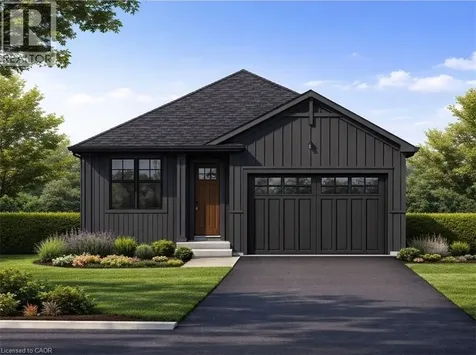 2 Greenlane Road Beamsville ON L0R 1B5