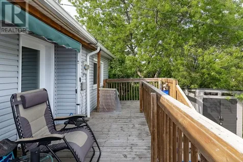 697 St Clair Street Sudbury ON P3E 4G9