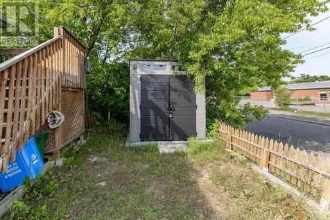 697 St Clair Street Sudbury ON P3E 4G9