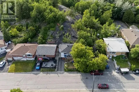 697 St Clair Street Sudbury ON P3E 4G9