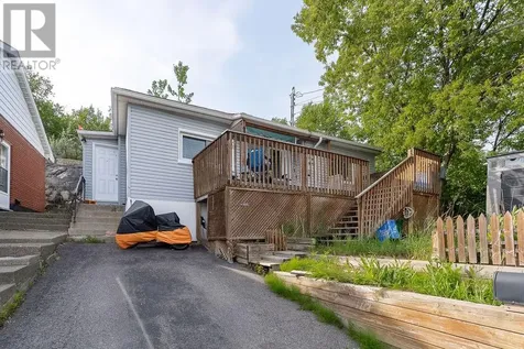 697 St Clair Street Sudbury ON P3E 4G9