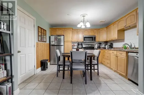 697 St Clair Street Sudbury ON P3E 4G9