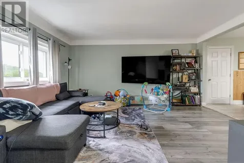 697 St Clair Street Sudbury ON P3E 4G9