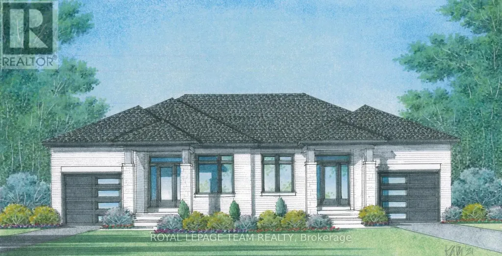 1233 Potter Drive Brockville ON K6V 2E3
