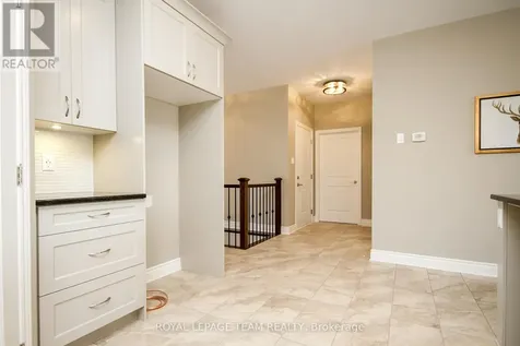 1233 Potter Drive Brockville ON K6V 2E3