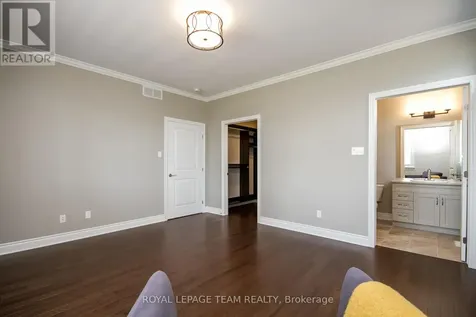 1233 Potter Drive Brockville ON K6V 2E3