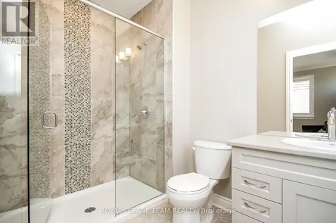 1233 Potter Drive Brockville ON K6V 2E3