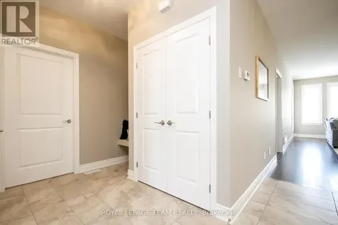 1233 Potter Drive Brockville ON K6V 2E3