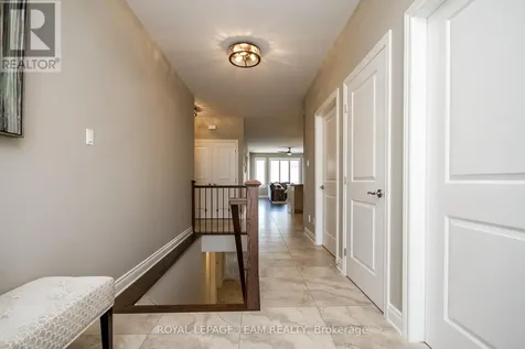 1233 Potter Drive Brockville ON K6V 2E3