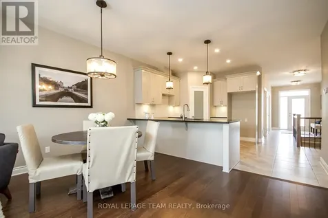 1233 Potter Drive Brockville ON K6V 2E3
