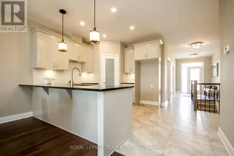 1233 Potter Drive Brockville ON K6V 2E3