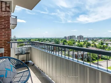 20 Chesterton Drive Ottawa ON K2E 6Z7
