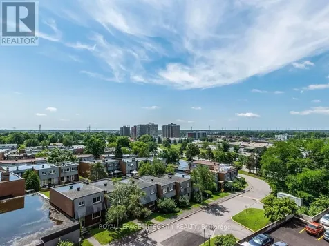 20 Chesterton Drive Ottawa ON K2E 6Z7