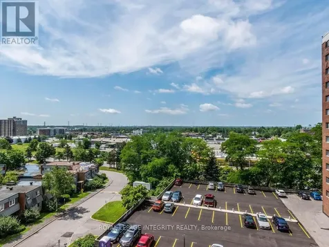 20 Chesterton Drive Ottawa ON K2E 6Z7
