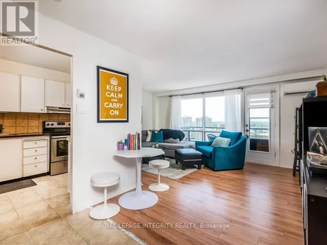 20 Chesterton Drive Ottawa ON K2E 6Z7