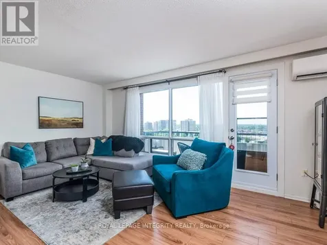 20 Chesterton Drive Ottawa ON K2E 6Z7