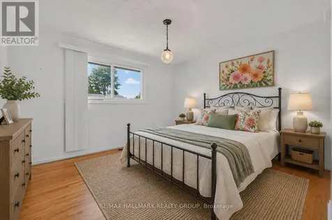 738 Stiles Crescent Ottawa ON K1J 6Z1