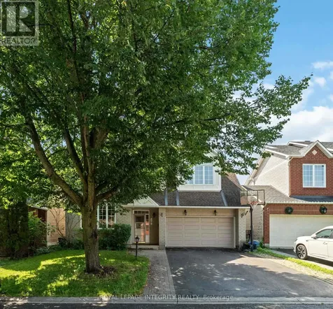 10 Westwinds Place Ottawa ON K2G 6L1