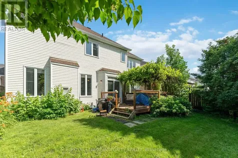 10 Westwinds Place Ottawa ON K2G 6L1